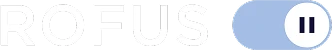 Rofus logo